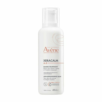 AVENE XERACALM A.D. BALSAMO RELIPIDIZANTE 400 ML