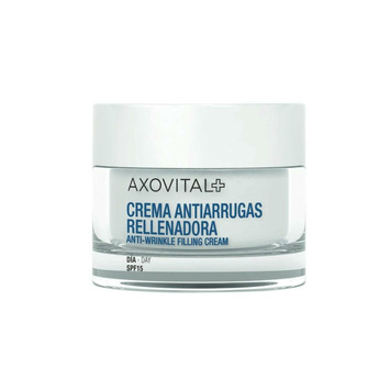 AXOVITAL DIA+NOCHE DE ARRUGAS D+N