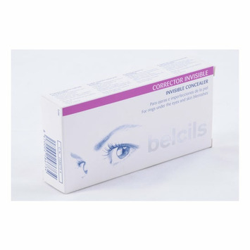 BELCILS CORRECTOR OJERAS