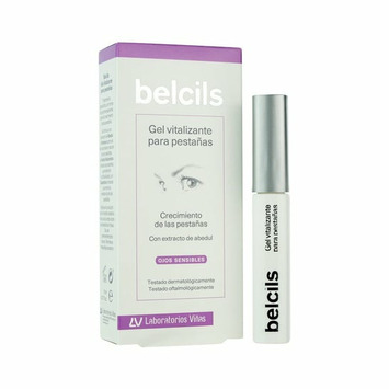 BELCILS GEL VITALIZANTE PESTAÑ