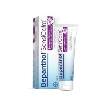BEPANTHOL CALM CREMA 50 G