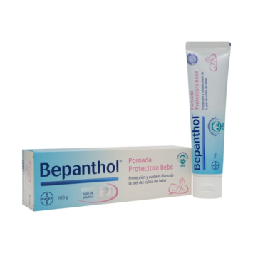BEPANTHOL PDA PROTECT BEBE 100