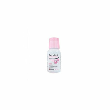 BEXIDENT DIENTES SENSIBLES COLUTORIO
