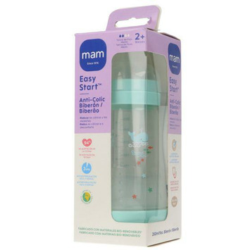 BIBERON ANTICOLICO MAM ANTICOLIC EASY START 260