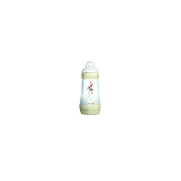 BIBERON ANTICOLICO MAM ANTICOLIC EASY START 320