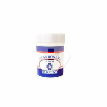 BICARBONATO SODICO BRUM 175 G