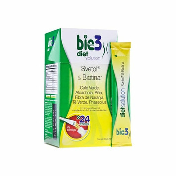 BIE 3 DIET SOLUTION 24 STICKS