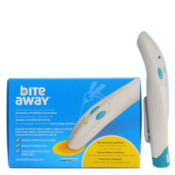 BITE AWAY ALIVIO PICAD DISP-PIEZELE ARKO