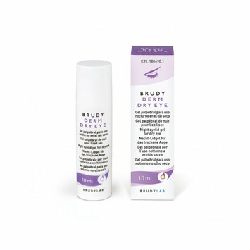 BRUDY DERM DRY EYE GEL 10 ML