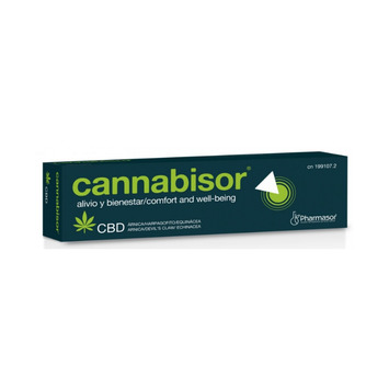 CANNABISOR 1 ENVASE 60 ML