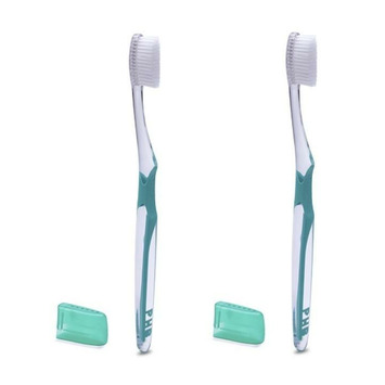 CEPILLO DENTAL ADULTO PHB PLUS MEDIO DUPLO