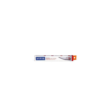 CEPILLO DENTAL ADULTO VITIS DURO ACCESS
