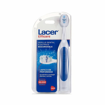 CEPILLO DENTAL ELECTRICO LACER EFFICARE