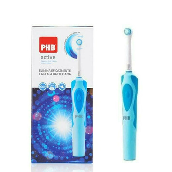 CEPILLO DENTAL ELECTRICO PHB ACTIVE AZUL
