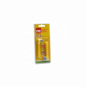 CEPILLO DENTAL ELECTRICO PHB ACTIVE JUNIOR 2U RE
