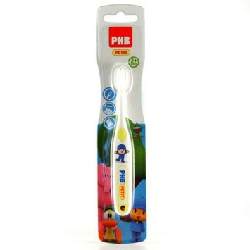 CEPILLO DENTAL INFANTIL PHB PLUS PETIT