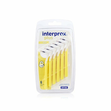 CEPILLO ESPACIO INTERPROXIMAL INTERPROX PLUS MIN