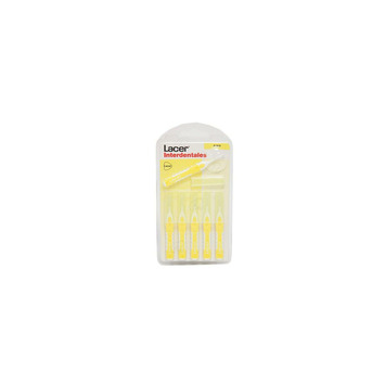 CEPILLO INTERDENTAL LACER FINO 0,7MM