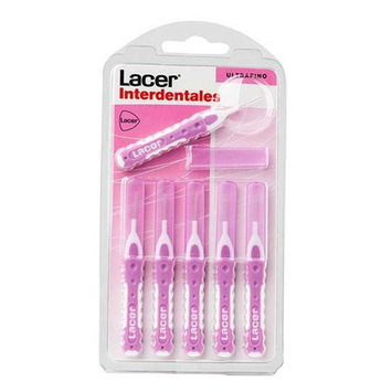 CEPILLO INTERDENTAL LACER ULTRAFINO