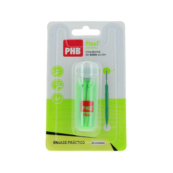 CEPILLO INTERDENTAL PHB FLEXI EXTRAFINO
