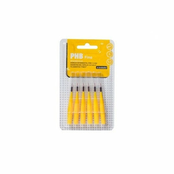 CEPILLO INTERDENTAL PHB FLEXI FINO