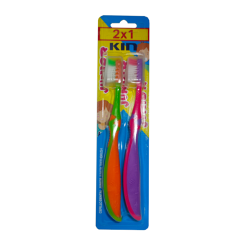 CEPILLO KIN JUNIOR 2X1