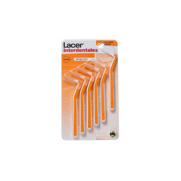 CEPILLO LACER INTERDENT ANG EXTRAF SUAV 0,5MM