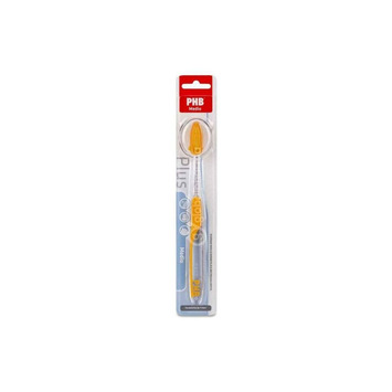 CEPILLO PHB MEDIO PLUS