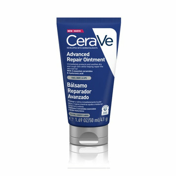 CERAVE BALSAMO REPARACION AVANZADO 50 ML