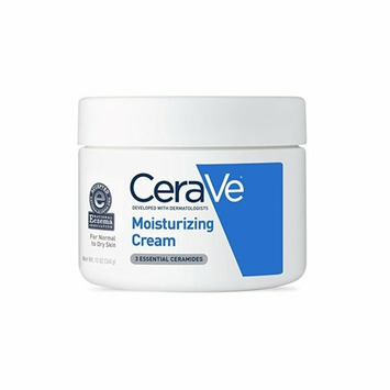 CERAVE CREMA HIDRATANTE PIEL SECA 340 G