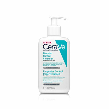 CERAVE LIMPIADOR CONTROL IMPERFECCIONES 236ML