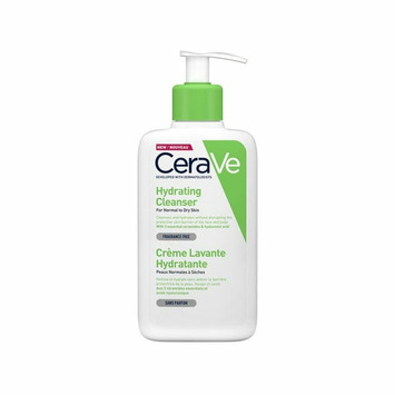 CERAVE LIMPIADORA HIDRATANTE 1000 ML