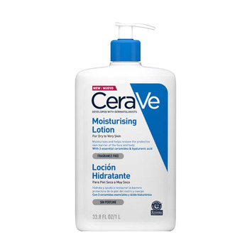CERAVE LOCION HIDRATANTE 1 L