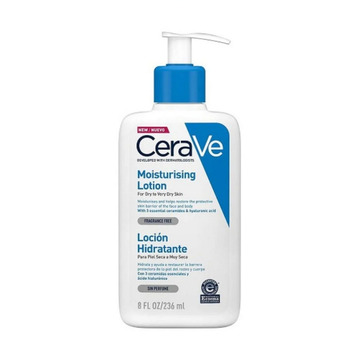 CERAVE LOCION HIDRATANTE 236 ML