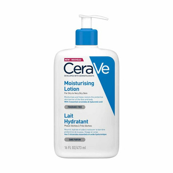 CERAVE LOCION HIDRATANTE 473ML
