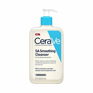 CERAVE SA LIMPIADOR ANTI-RUGOSIDADES 473ML