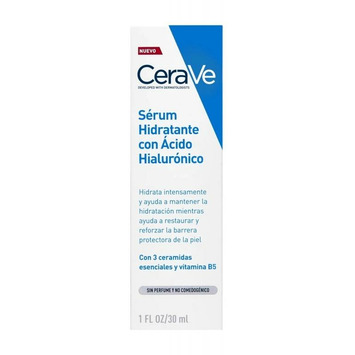 CERAVE SERUM  ACIDO HIALURONICO 30ML