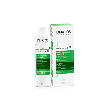 CHAMPU DERCOS ANTICASP-ANTIGRA