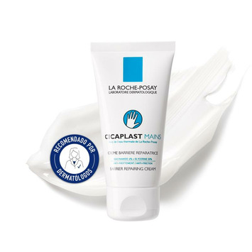 CICAPLAST MAINS  50 ML