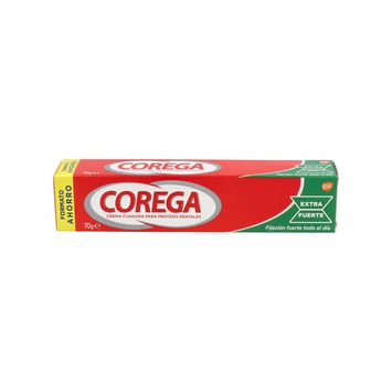 COREGA EXTRA FUERTE 70 GRS