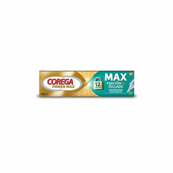 COREGA POWER MAX SUPREME  40 G