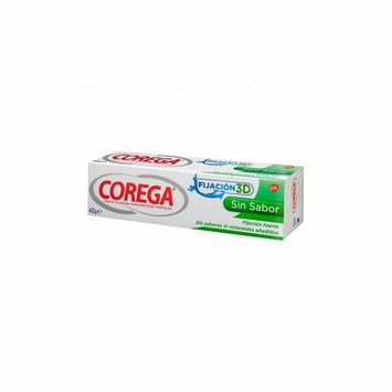 COREGA SIN SABOR 40G