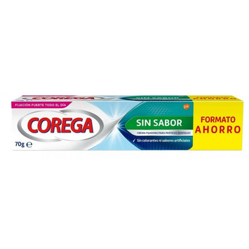 COREGA SIN SABOR 75G
