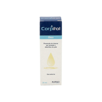 CORPITOL 20 ML 200 APLICACIONE