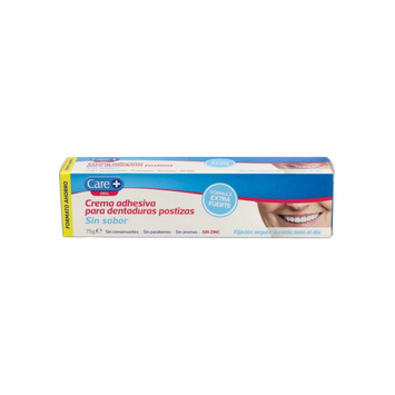 CREMA ADHESIVA DENT POSTIZAS STADA 75GR