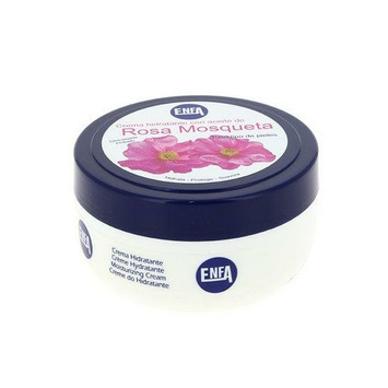 CREMA HIDRATANTE ROSA MOSQUETA 200ML