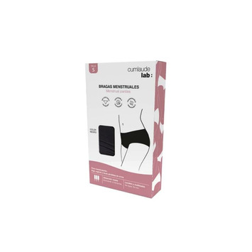 CUMLAUDE BRAGAS MENSTRUALES S