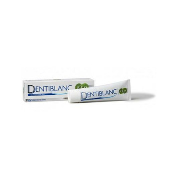 DENTIBLANC BLANQUEADOR