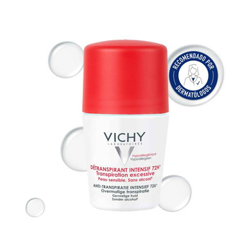 DEO STRES RESIST TTO INTENS ANTITRANS 72 H VICHY