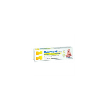 DERMO HALIBUT POMADA INFANTIL 40 G
